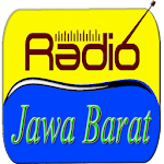 Cover Image of Unduh Radio Jawa Barat  APK