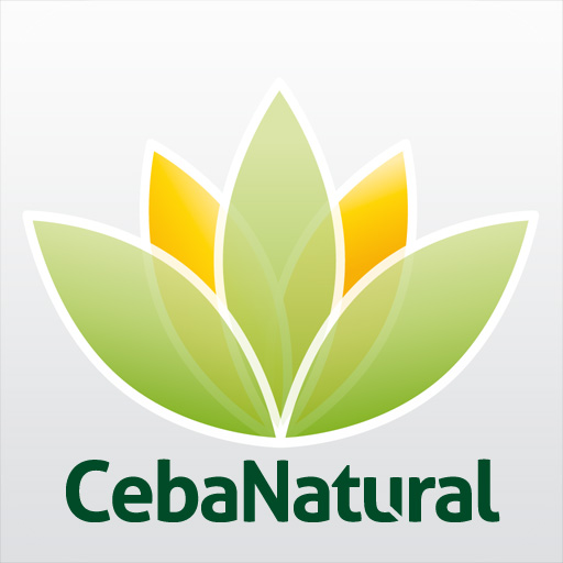 CebaNatural logo