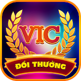 VIC - Game danh bai doi thuong Online VIP icon
