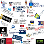 Australian Universities Apk