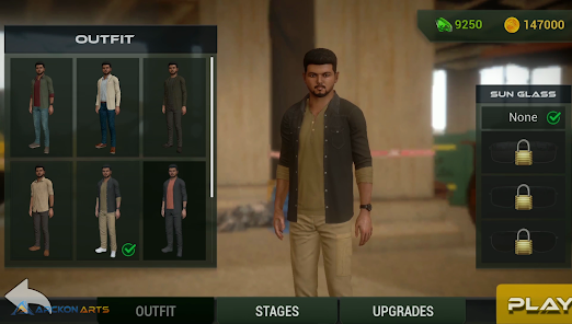 Sarkar Infinite 3.7 APK + Mod (Remove ads / Mod speed) for Android