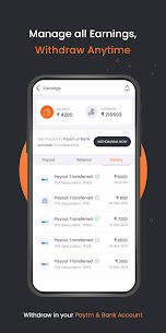 BankSathi: Earn From Anywhere 5