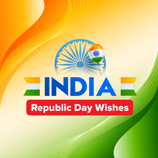 Republic Day Wishes logo