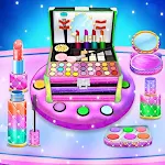 Cover Image of 下载 Makeup Kit Cake Game For Girls  APK