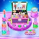 Makeup kit cake: new makeup games for girls 2021