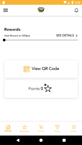 Pasture Pride Cheese Rewards Screen 2