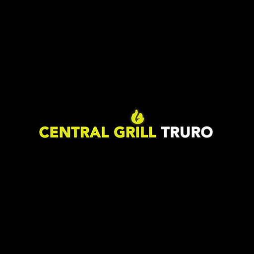 Central Grill Truro logo