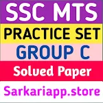 Cover Image of 下载 SSC MTS Practice Set 2.0.1 APK