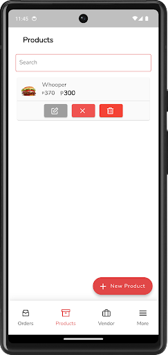 SPH Merchant Screen 3