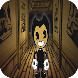 Tips :Bendy & The Ink Machine icon