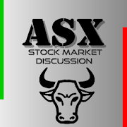 Stock Market-Chat and Discuss