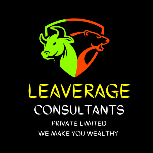 Leaverage Consultants Pvt. Ltd logo