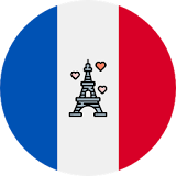 Be French and Speak French for Free icon