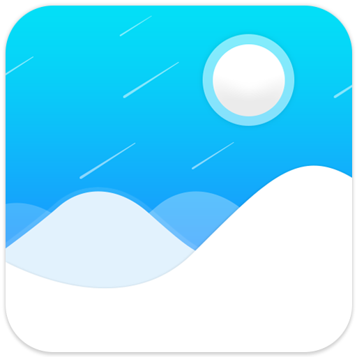 Gallery 2.2.8.1 Icon