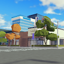 city map for roblox APK