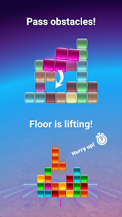 Mars Effect: Block Puzzle Arcade(圖6)-速報App