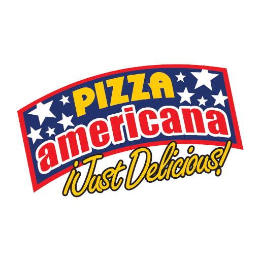 PIZZA AMERICANA logo