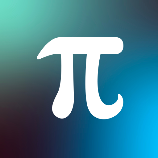 Mathematical Symbols logo