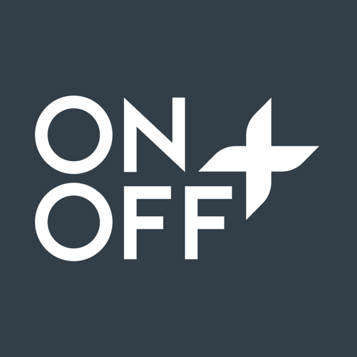 ONOFF  Icon