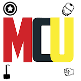 MCU icon