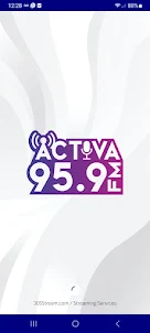 Activa 95.9 FM