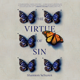Icon image The Virtue of Sin