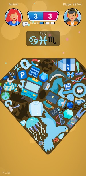 画像クリックでメニュー表示／非表示