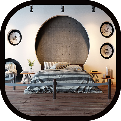 Accent Wall Ideas logo