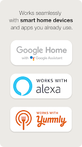 Whirlpool google home online