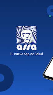 ASSA Salud 0.17.5 APK screenshots 1