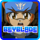Guide For Beyblade Metal Fushion Guide icon
