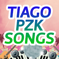 Tiago Pzk Songs