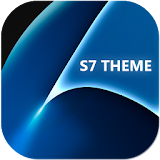 S7 Galaxy Theme icon