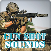 Gun Shot Sounds Ringtone Collection