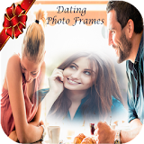 Dating Photo Frames icon