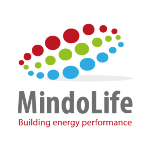 MindoLife BMS - BEMS logo