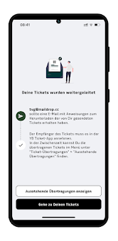 YB-Ticket-App screenshot 6