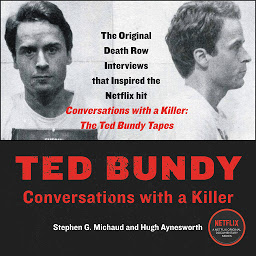 Icon image Ted Bundy: Conversations with a Killer