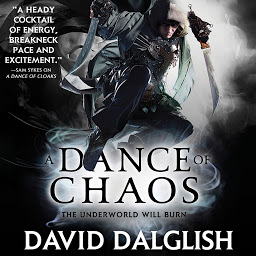 Obraz ikony: A Dance of Chaos