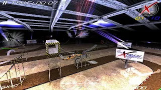 XTrem FreeStyle - Screenshot 1