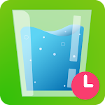 Cover Image of 下载 Waterful: drink water tracker 1.29.0 APK
