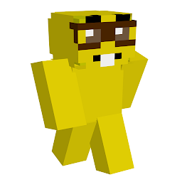 Icon image New skins for minecraft