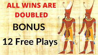 Cleopatra Keno with Keno Games - Screenshot 2