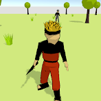 Ninja Shadow Clone