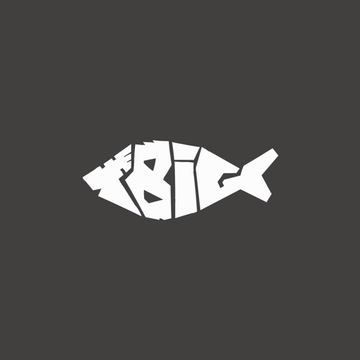 Big Fish Wilmslow logo