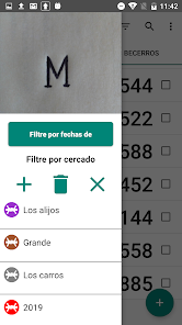 Screenshot 6 EL Mayoral android