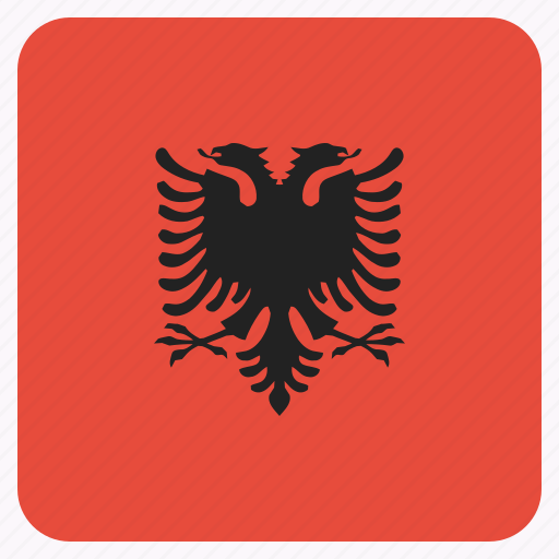 National Anthem of Albania 1.0 Icon