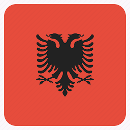 Ikonas attēls “National Anthem of Albania”