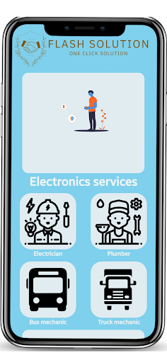 Flash Solution Screen 2