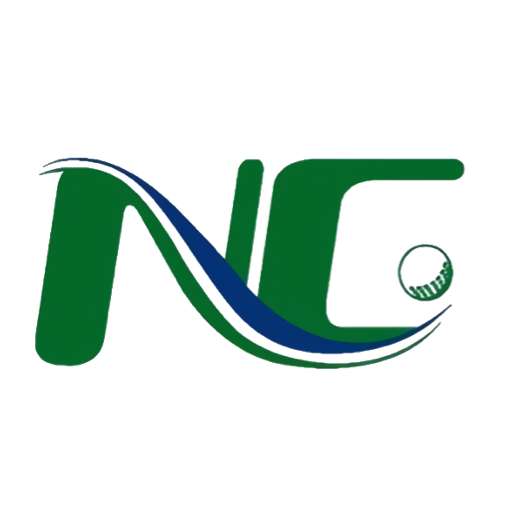 ニューセントラルゴルフ倶楽部公式アプリ logo